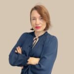 Borzo appoints Alina Kisina as the Chief Executive Officer tostrengthen Global Delivery Growth