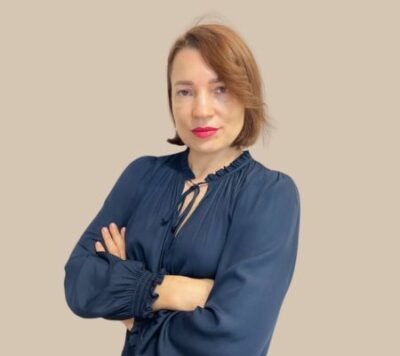 Borzo appoints Alina Kisina as the Chief Executive Officer tostrengthen Global Delivery Growth