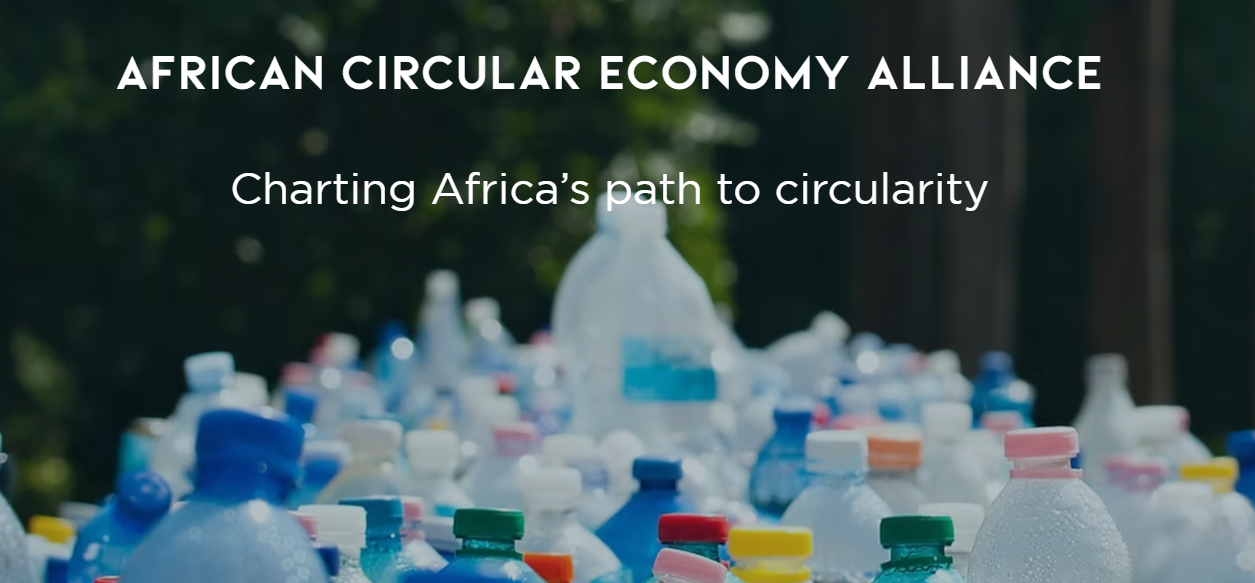 Africa Circular Economy Alliance Pioneers Sustainable Growth Across the ...