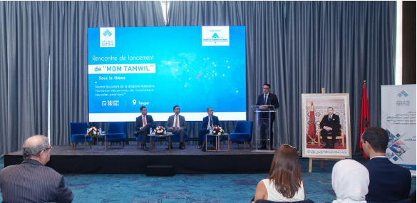 TAMWILCOM Launches New Financing Offer for Moroccan Diaspora Projects in Tangier