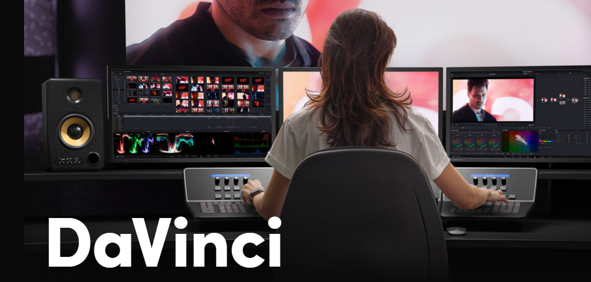 DaVinci Resolve 19: The Ultimate Tool to Create Stunning Videos and Make Money Like a Pro!!