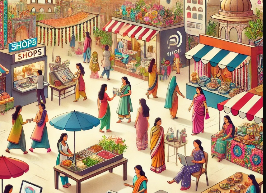Strengthening MSMEs for India’s Economic Future