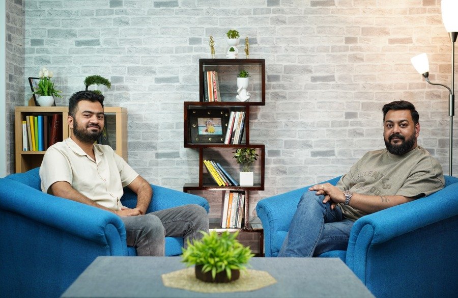 India’s E-Commerce Critics Are Missing the Big Picture,” Says Siddharth Shankar