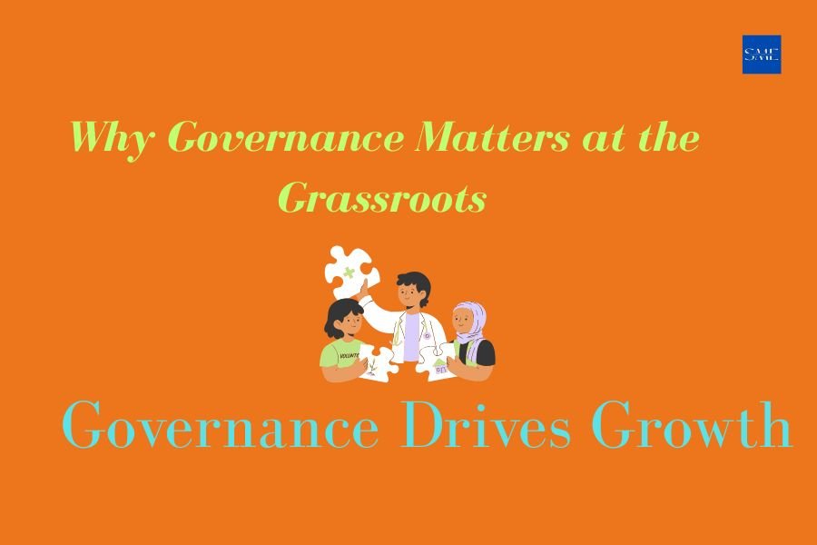 Enhancing Corporate Governance in Indian Startups and SMEs