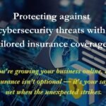  Cyber Insurance: A Critical Shield for SMEs in 2025 and Beyond