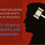 Authoritarianism Begins at Work: Why Businesses Must Guard Against the Psychology of Control