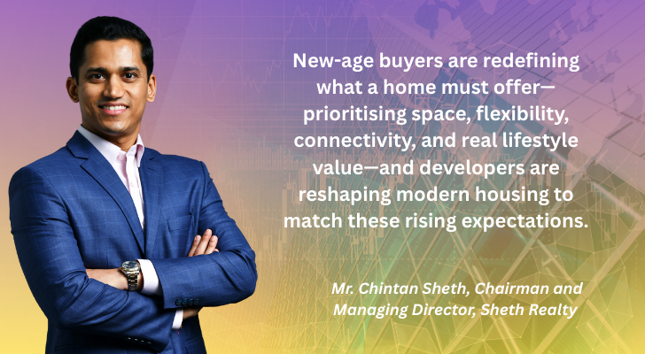 How Mulund’s Real Estate Is Adapting to New-Age Buyers