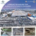 The Next Big Leap in Construction: How Precast Technology Is Shaping the Future of Housing