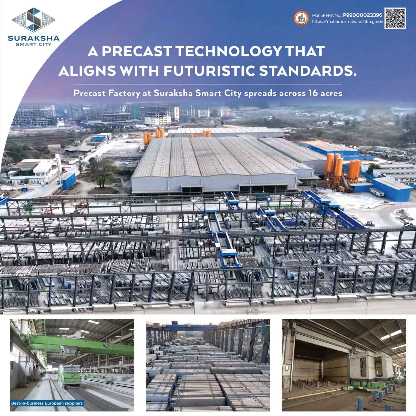 The Next Big Leap in Construction: How Precast Technology Is Shaping the Future of Housing