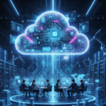 Cloud Skill Labs for Enterprises: Fueling the Next Wave of Workforce Transformation