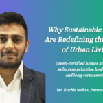 The rise of eco-living: Why the demand for sustainable homes is accelerating in Indian cities