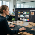 Digital Asset Management Market Forecast to Reach USD 17.3 billion by 2033