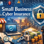 Small Business Cyber Insurance: From Optional Safeguard to Strategic Necessity