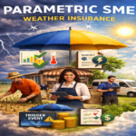 Parametric Weather Insurance Emerges as a Strategic Risk Instrument for SMEs Amid Rising Climate Volatility