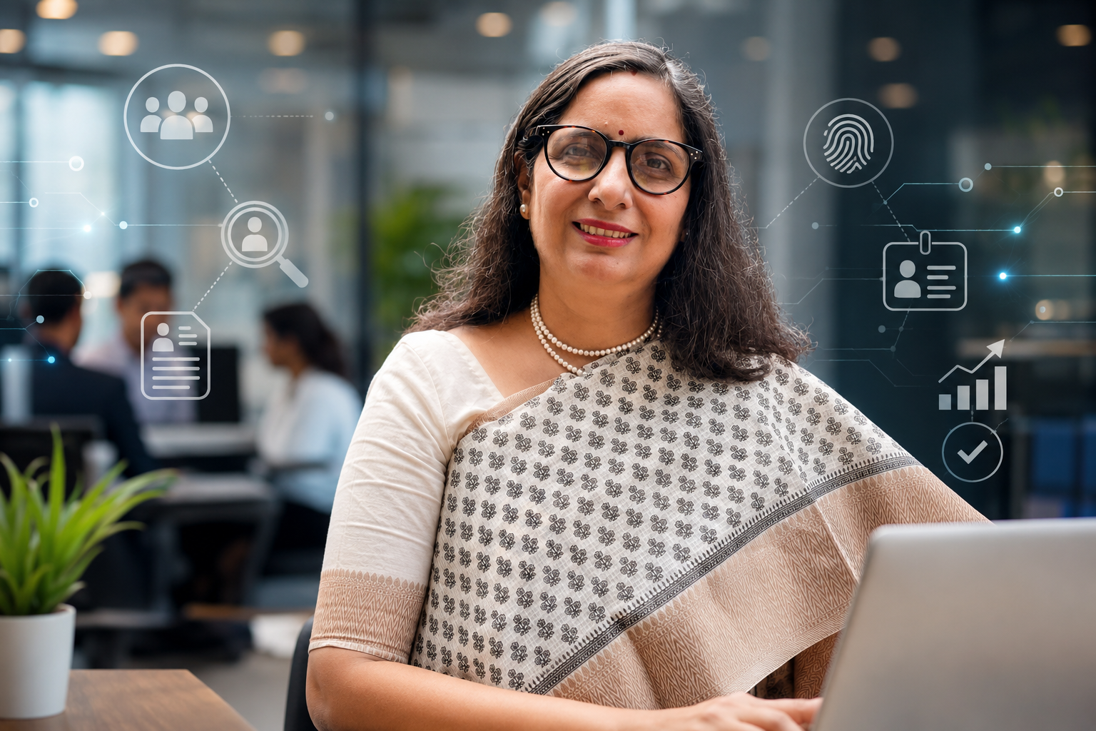Neuberg Diagnostics Cuts Manual HR Tasks by 90% Through AI-Powered HR Transformation with OfficeNet