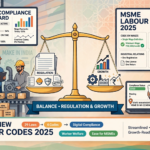 Navigating the New Labor Codes: Balancing Workforce Security and Shopfloor Agility for Small Units
