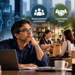 Beyond the AI Hype: What Will Really Determine the Future of SMEs?